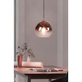 Deckenlampe Glas APP313-1CP Rose Gold
