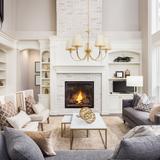 Hängelampe Cristal APP1014-5CP