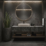 Pjedestāla izlietne Rea Nadia 60 Sandy