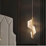 Hängelampe LED APP1550-CP GOLD