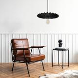 Deckenlampe APP1353-1CP Black