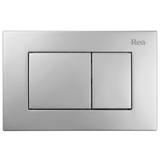 J-trykknap til indbygningscisterne WC K011A-Q og Slim 024N Satin