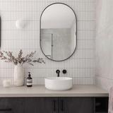 Mozaika 133420 Biała