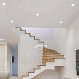 LED PANEL rund white 12W