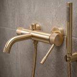 Vannas maisītājs REA Venti Brush Gold