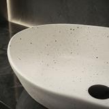 Countertop Basin Rea Emilia Grid