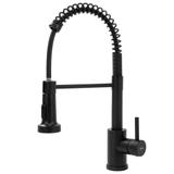 Kuhinjski mešalnik REA Colin Black