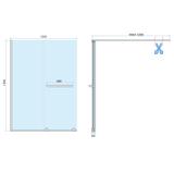 Rea Fabian vanniekraan Gold 100