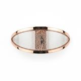 Wandlampe LED G137-W Rose Gold