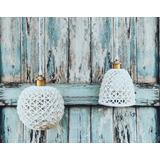 Deckenlampe APP1007-1CP WHITE O