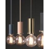 Hängelampe OSTI A coral