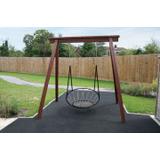 Huśtawka ogrodowa Swing L.Grey