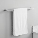 Vannitoa tarvikute komplekt Mati Brush Nickel 4 osa