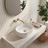 Umivalnik na podstavku Rea Vanda 40 Mini