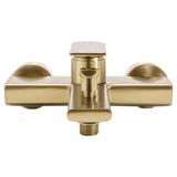 Vannas maisītājs REA Verso Gold Brushed