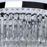 Lampe APP1532-8CP Chrome