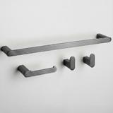 Vannitoa tarvikute komplekt Mati Titan 4 osa