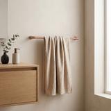 Vannas istabas pakaramais 16201 Vibe Brush Copper