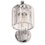 Wandlampe Chrome APP509-1W