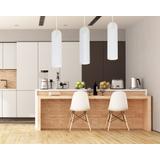 Deckenlampe White Gold APP665-1CP