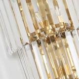 Wandlampe APP1535-1W Gold