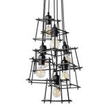 Hängelampe  APP221-7CP