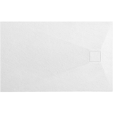 Piatto doccia Magnum White 100x80
