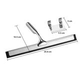 Bathroom squeegee Brush Copper