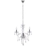 Deckenlampe Kristall 300752