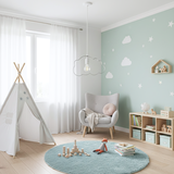 Пендел Cloud Gray LH2077-2