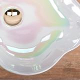 Vasque à poser Rea Akoya Pearl