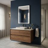 Oglindă LED MARLO 80X60