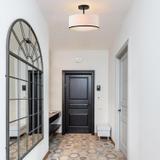 Deckenleuchte Black APP1581-3C