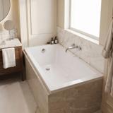 Baignoire acrylique encastrable Rea Catania 160
