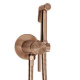 Bidetarmatur Rea Foster Brush Copper