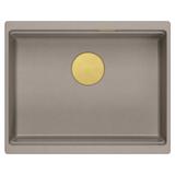 Granite sink Logan 100 Beige