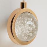 Lampe LED LHJ060-CP GOLD