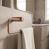 Kylpyhuoneen naulakko A62310BRG OTTO Brush Copper