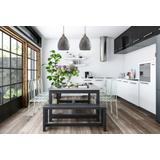 Hängelampe Glas Retro Black APP897-1CP