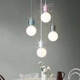 Hängelampe NARNI grey