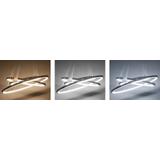 Deckenleuchte LED APP771-3CP