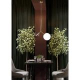 Deckenlampe APP1013-2CP