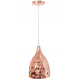 Hängelampe mirror Rose Gold APP276-1CP