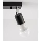 Deckenlampe Black APP696-2C