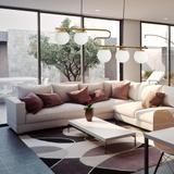 Hängelampe Gold APP1599-5CP