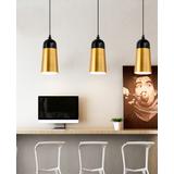 Hängelampe Fox Rose Gold