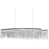 Пендел Glamour LED Chain APP891-CP