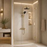 Set dus Rea Vision Gold