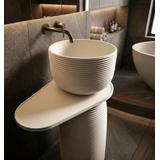 Свободностояща мивка REA Azalia