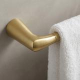 Kopalniški obešalnik 16201 Vibe Brush Gold